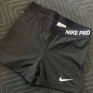 Nike Dri-Fit Shorts